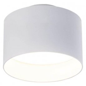 Потолочный светильник Planet C009CW-L16W