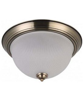 Светильник Planum FR2913-CL-02-BZ