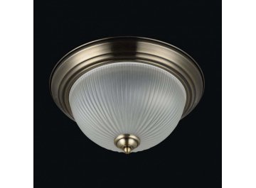 Потолочный светильник Planum FR2913-CL-02-BZ