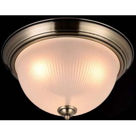 Потолочный светильник Planum FR2913-CL-03-BZ