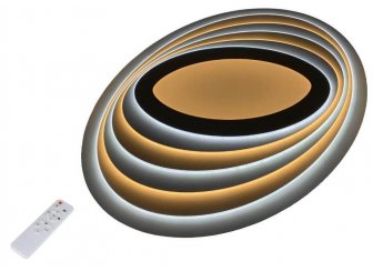 Потолочный светильник Pralormo OML-06707-90