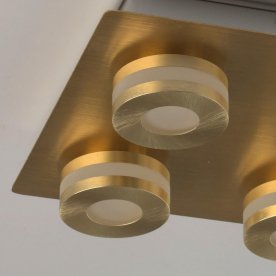 Потолочный светильник Пунктум 2 549010804