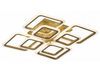 Потолочный светильник SLE200422-08