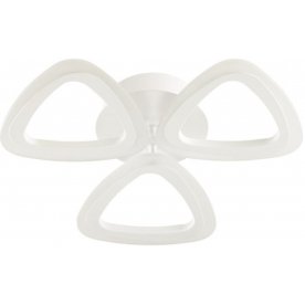 Потолочный светильник 4570/42CL