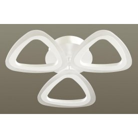 Потолочный светильник 4570/42CL