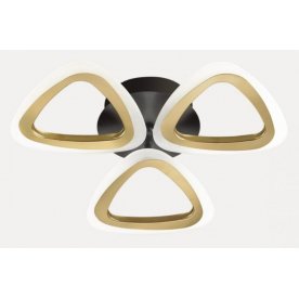 Потолочный светильник 4571/42CL