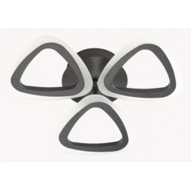 Потолочный светильник 4572/42CL