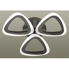 Потолочный светильник 4572/42CL