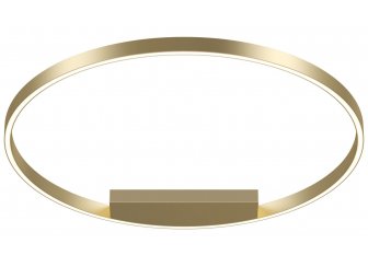 Потолочный светильник MOD058CL-L50BS4K