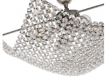 Потолочный светильник Roma E 1.3.50.501 N