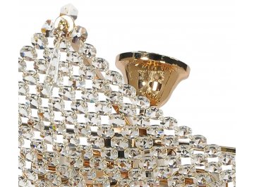 Потолочный светильник Roma E 1.3.80.501 G