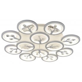 Потолочный светильник V2862-CL