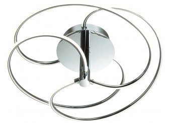 Потолочный светильник Ruale 4101/66CL