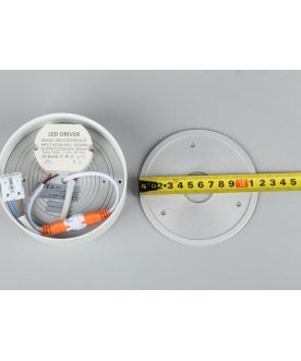 Светильник Salentino OML-100909-12