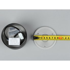 Потолочный светильник Salentino OML-100919-06