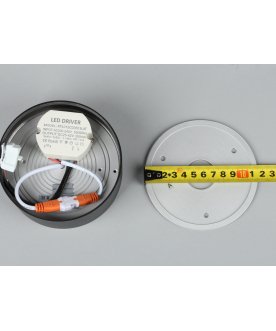 Светильник Salentino OML-100919-12