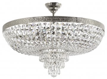 Потолочный светильник Santa E 1.2.60.600 N