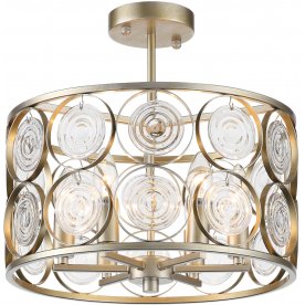 Потолочный светильник Seranda SL1105.202.06