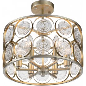 Потолочный светильник Seranda SL1105.202.06