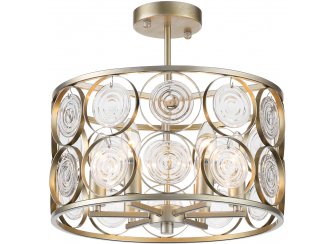 Потолочный светильник Seranda SL1105.202.06