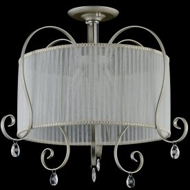 Потолочный светильник Simone FR2020-CL-03-BG