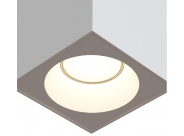 Потолочный светильник Sirius C030CL-01W
