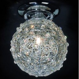 Потолочный светильник SL612.002.01