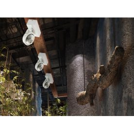 Потолочный светильник Snail 357560