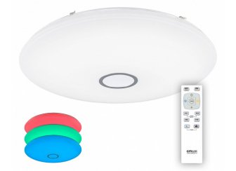Потолочный светильник СтарЛайт CL703140RGB