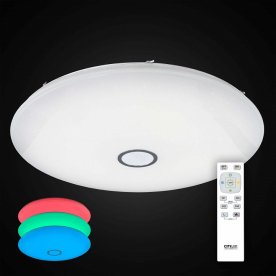 Потолочный светильник СтарЛайт CL703200RGB