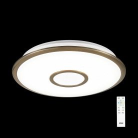 Потолочный светильник Старлайт CL70343R