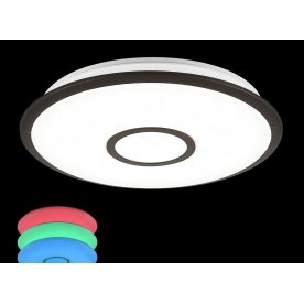 Потолочный светильник Старлайт CL70345RGB