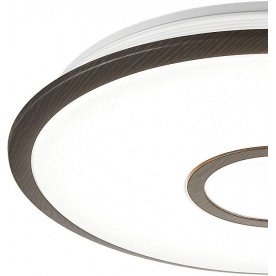 Потолочный светильник Старлайт CL70385RGB