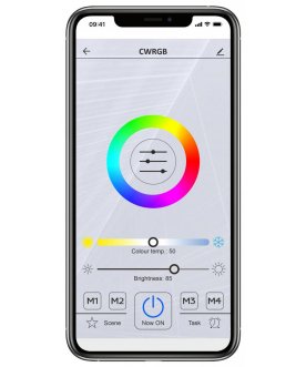 Светильник Старлайт CL703A10G