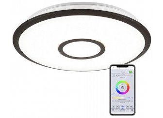 Потолочный светильник CL703A45G