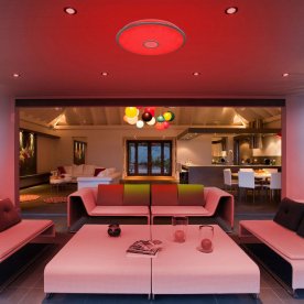 Потолочный светильник CL703A81G