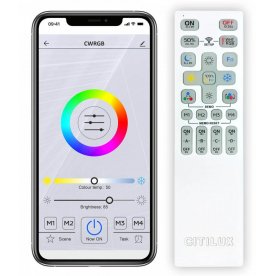 Потолочный светильник CL703AK83G