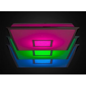 Потолочный светильник Старлайт CL703K53RC