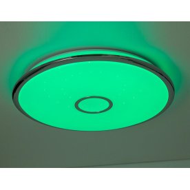 Потолочный светильник Старлайтарт CL703A100G