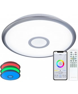 Светильник Старлайт Смарт CL703A31G