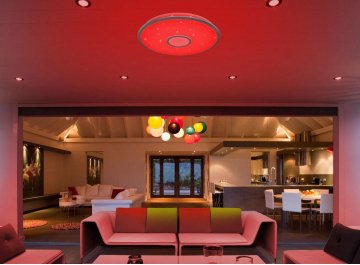 Светодиодный светильник Старлайт Смарт CL703A60G