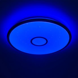 Потолочный светильник Старлайтарт CL703A80G