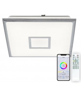 Потолочный светильник Старлайтарт CL703AK50G