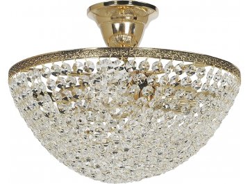 Потолочный светильник Stella E 1.3.30.505 G