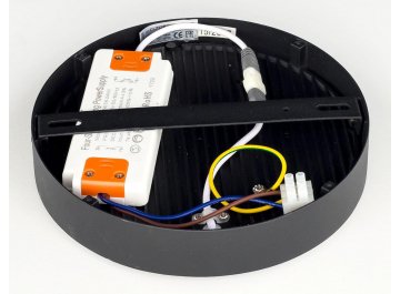 Потолочный светильник Тао CL712242N