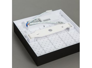 Диодный потолочный светильник Тао CL712X182N