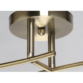 Потолочный светильник Тетро