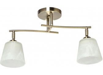 Потолочный светильник Тетро