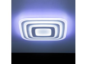 Потолочный светильник Триест CL737A080E