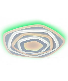 Светильник Триест CL737A54E